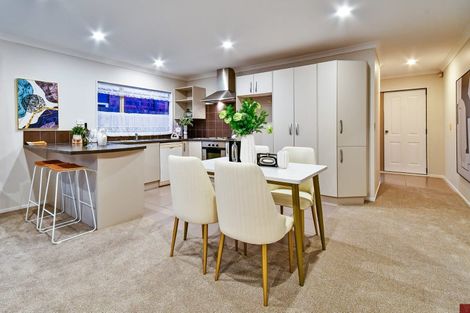 Photo of property in 3/9 Oxford Road, Manurewa, Auckland, 2102