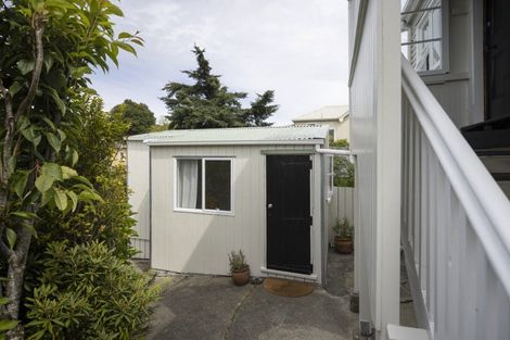 Photo of property in 18 Kilgour Street, Roslyn, Dunedin, 9010