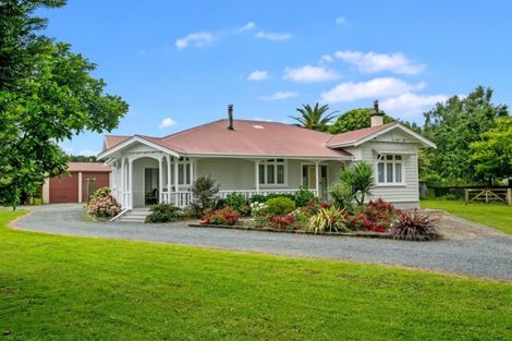 Photo of property in 27 Mowbray Road, Waharoa, 3401