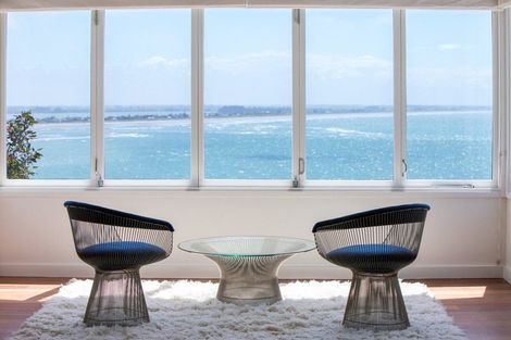 Photo of property in 14 Whitewash Head Road, Scarborough, Christchurch, 8081