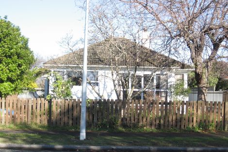 Photo of property in 61 Rutherford Road, Marewa, Napier, 4110