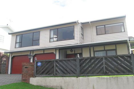 Photo of property in 20 Kanpur Road, Broadmeadows, Wellington, 6035