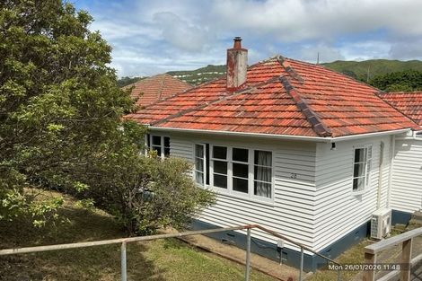Photo of property in 28 Bould Street, Johnsonville, Wellington, 6037