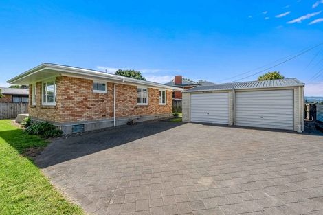 Photo of property in 22 Collingwood Street, Judea, Tauranga, 3110