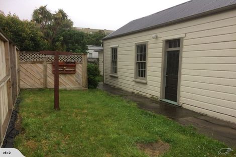 Photo of property in 31 Moir Street, Mount Victoria, Wellington, 6011