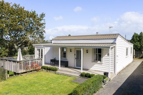 Photo of property in 10 Clarke Street, Waihi, 3610