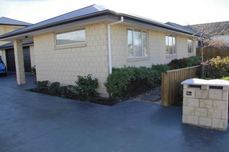 Photo of property in 9a Olliviers Road, Phillipstown, Christchurch, 8011