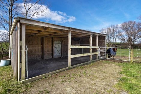 Photo of property in 339a Te Poi Road South, Te Poi, Matamata, 3473