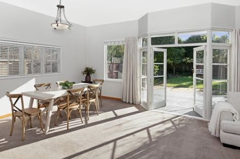 Photo of property in 23 Hawkesbury Avenue, St Albans, Christchurch, 8014