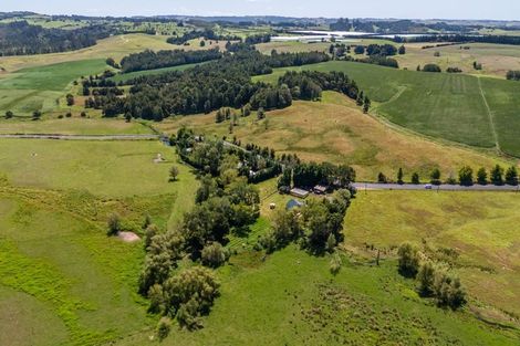 Photo of property in 218 Old Bay Road, Pakaraka, Kaikohe, 0472