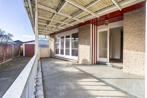 Photo of property in 66 Dunster Street, Burnside, Christchurch, 8053