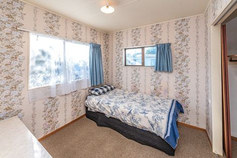 Photo of property in 3 Titoki Street, Castlecliff, Whanganui, 4501
