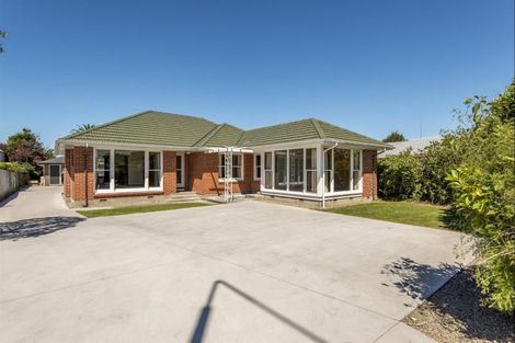 Photo of property in 40 Peer Street, Upper Riccarton, Christchurch, 8041