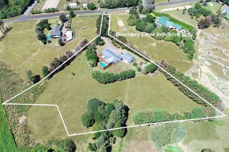 Photo of property in 24 Knight Lane, Pukekohe, 2678