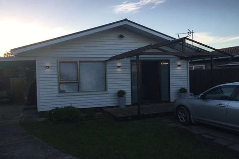 Photo of property in 15 Romford Road, Papatoetoe, Auckland, 2025