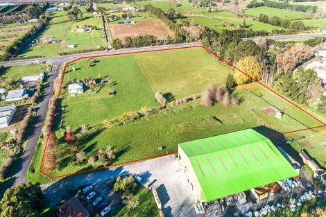 Photo of property in 11 Irish Road, Mangatawhiri, Pokeno, 2471