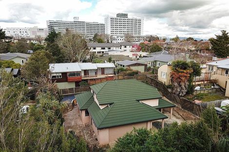 Photo of property in 25a Horne Street, Hamilton Central, Hamilton, 3204