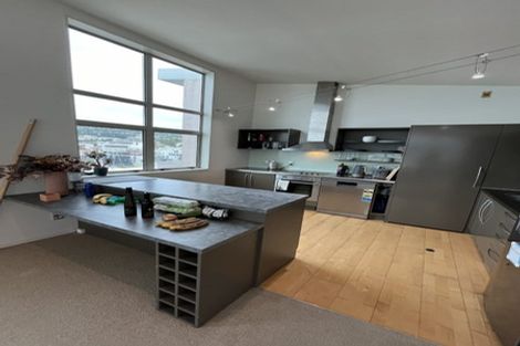 Photo of property in The Lofts, 54/185 Victoria Street, Te Aro, Wellington, 6011