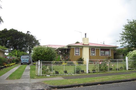 Photo of property in 11 Montgomery Avenue, Pukekohe, 2120