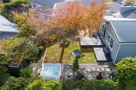 Photo of property in 8 Vista Crescent, Maoribank, Upper Hutt, 5018