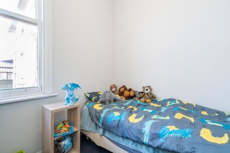 Photo of property in 61 Wesley Street, South Dunedin, Dunedin, 9012