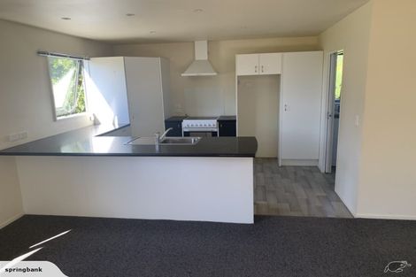 Photo of property in 6 Bay Road, Oxford, 7430