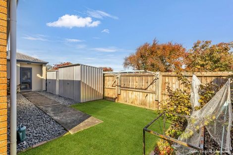 Photo of property in 142a Springs Road, Hornby, Christchurch, 8042