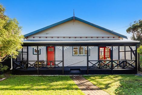 Photo of property in 26 Britannia Street, Petone, Lower Hutt, 5012