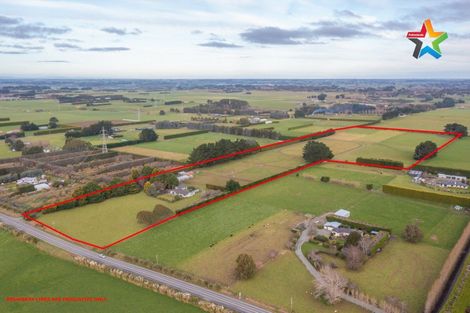 Photo of property in 492 Lorne Dacre Road, Roslyn Bush, Invercargill, 9876