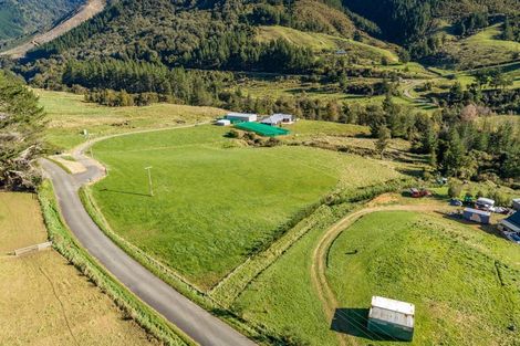 Photo of property in 532 Wakamarina Road, Wakamarina, Havelock, 7178