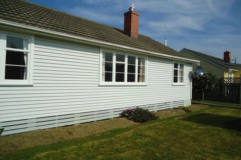Photo of property in 18 Point Bush Road, Waimate, 7924