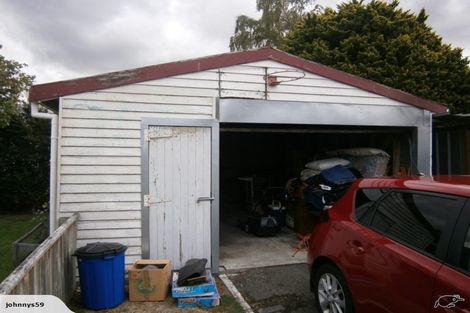 Photo of property in 88 Cockburn Street, Kuripuni, Masterton, 5810
