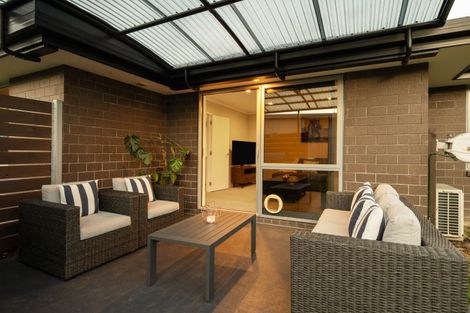 Photo of property in 35 Corsair Crescent, Burleigh, Blenheim, 7201