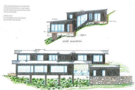 Photo of property in 121 Endsleigh Drive, Havelock North, 4172