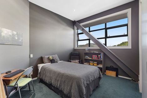 Photo of property in Madison On Tory, 6/148 Tory Street, Te Aro, Wellington, 6011