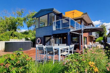 Photo of property in 1/127 Churchill Road, Rothesay Bay, Auckland, 0630