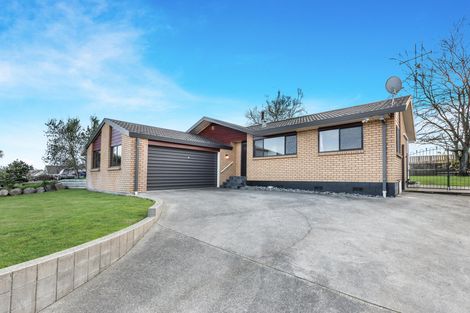 Photo of property in 19 Stirling Drive, Morrinsville, 3300
