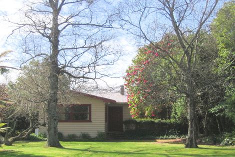 Photo of property in 37 Springfield Road, Springfield, Rotorua, 3015