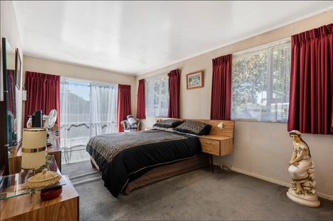 Photo of property in 25 Goodwin Drive, Rosehill, Papakura, 2113