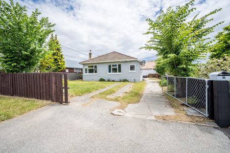 Photo of property in 6 Chicago Street, Alexandra, 9320