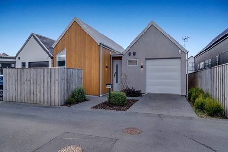 Photo of property in 3/1 Hebe Lane, Northwood, Christchurch, 8051