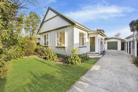 Photo of property in 20 Mackenzie Avenue, Woolston, Christchurch, 8023