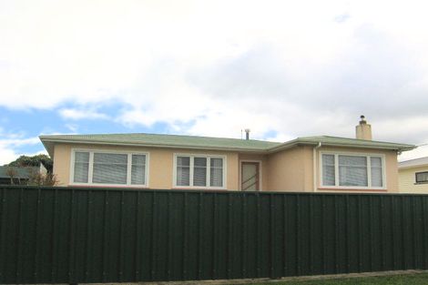 Photo of property in 32 Andrew Street, Feilding, 4702