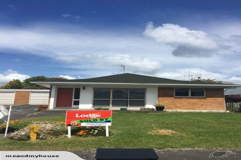 Photo of property in 4 Fernleigh Street, Chartwell, Hamilton, 3210