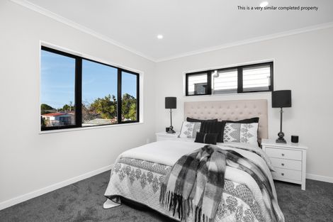 Photo of property in 111c Russell Road, Manurewa, Auckland, 2102