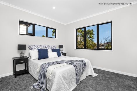 Photo of property in 111c Russell Road, Manurewa, Auckland, 2102