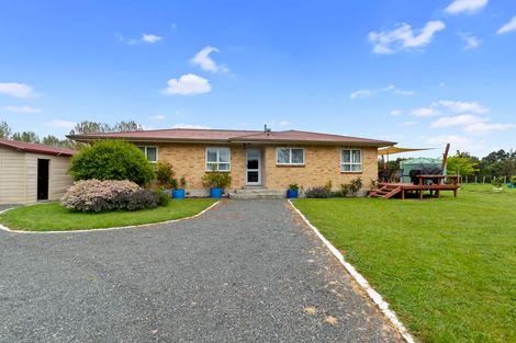 Photo of property in 412 Te Poi Road South, Te Poi, Matamata, 3473