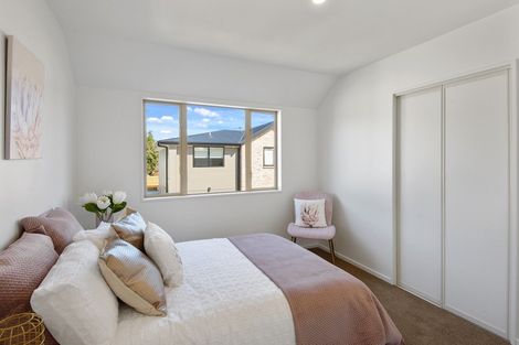 Photo of property in 80d Brockworth Place, Riccarton, Christchurch, 8011