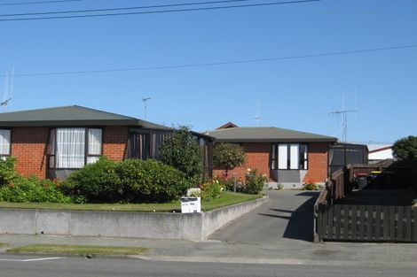 Photo of property in 1/40a Wilson Street, Seaview, Timaru, 7910