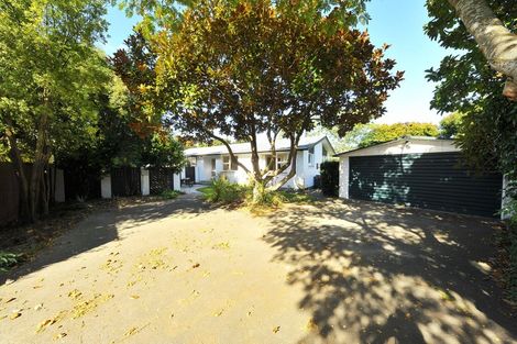 Photo of property in 10 Flower Street, Bryndwr, Christchurch, 8053